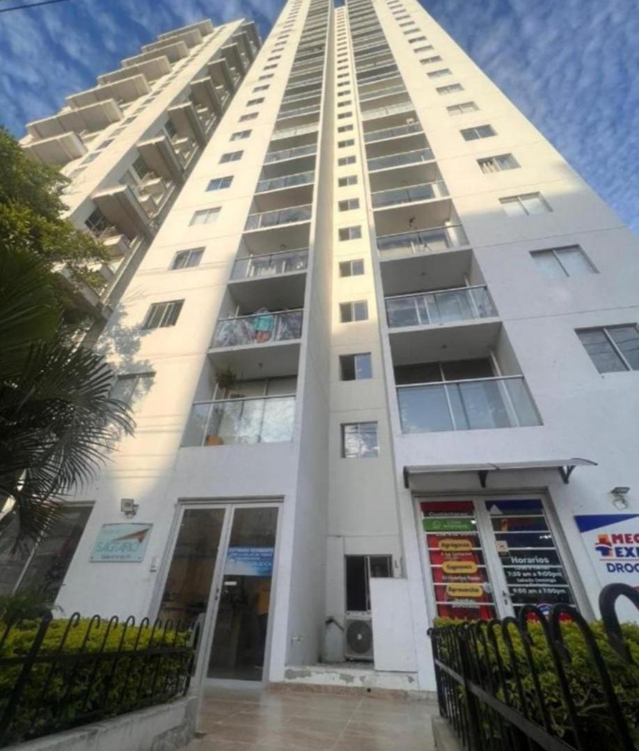 Edificio Sagitario Apartamento *