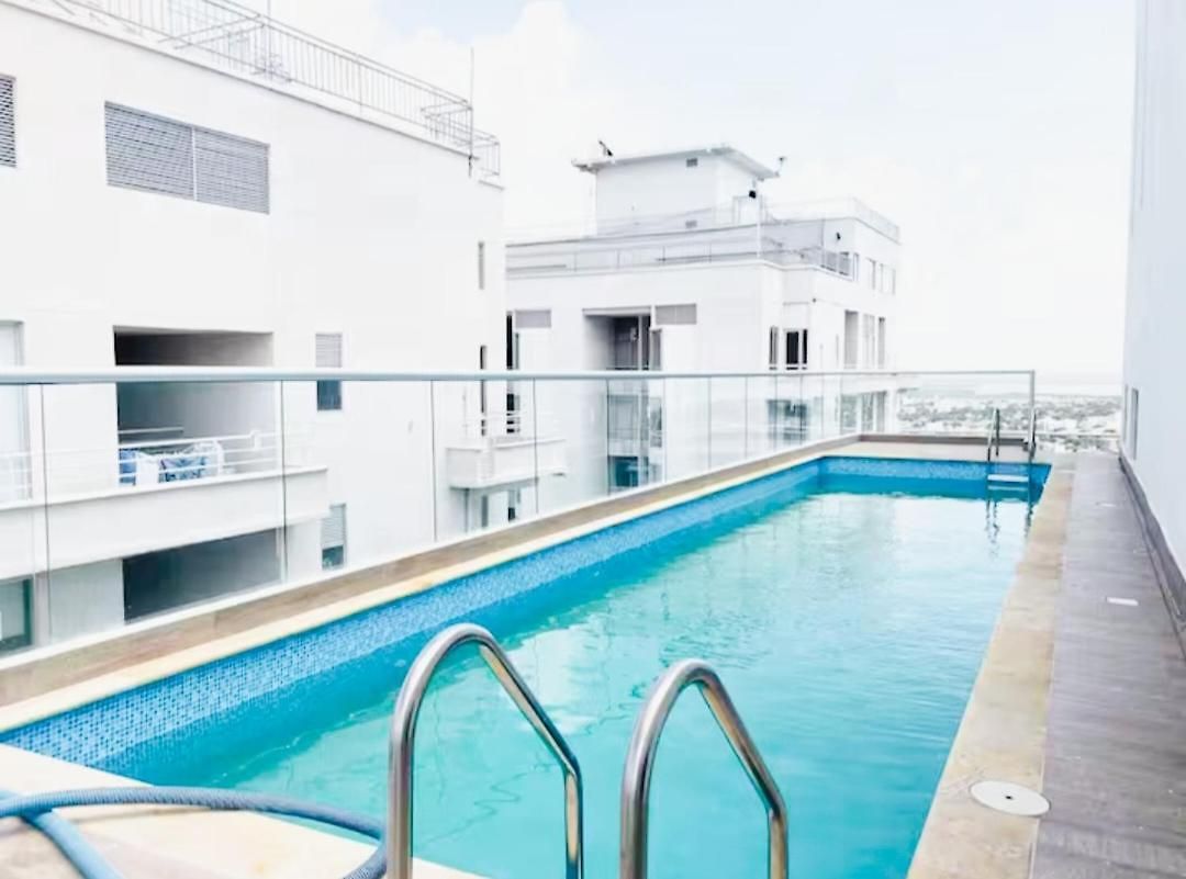 Edificio Sagitario Apartamento Cartagena