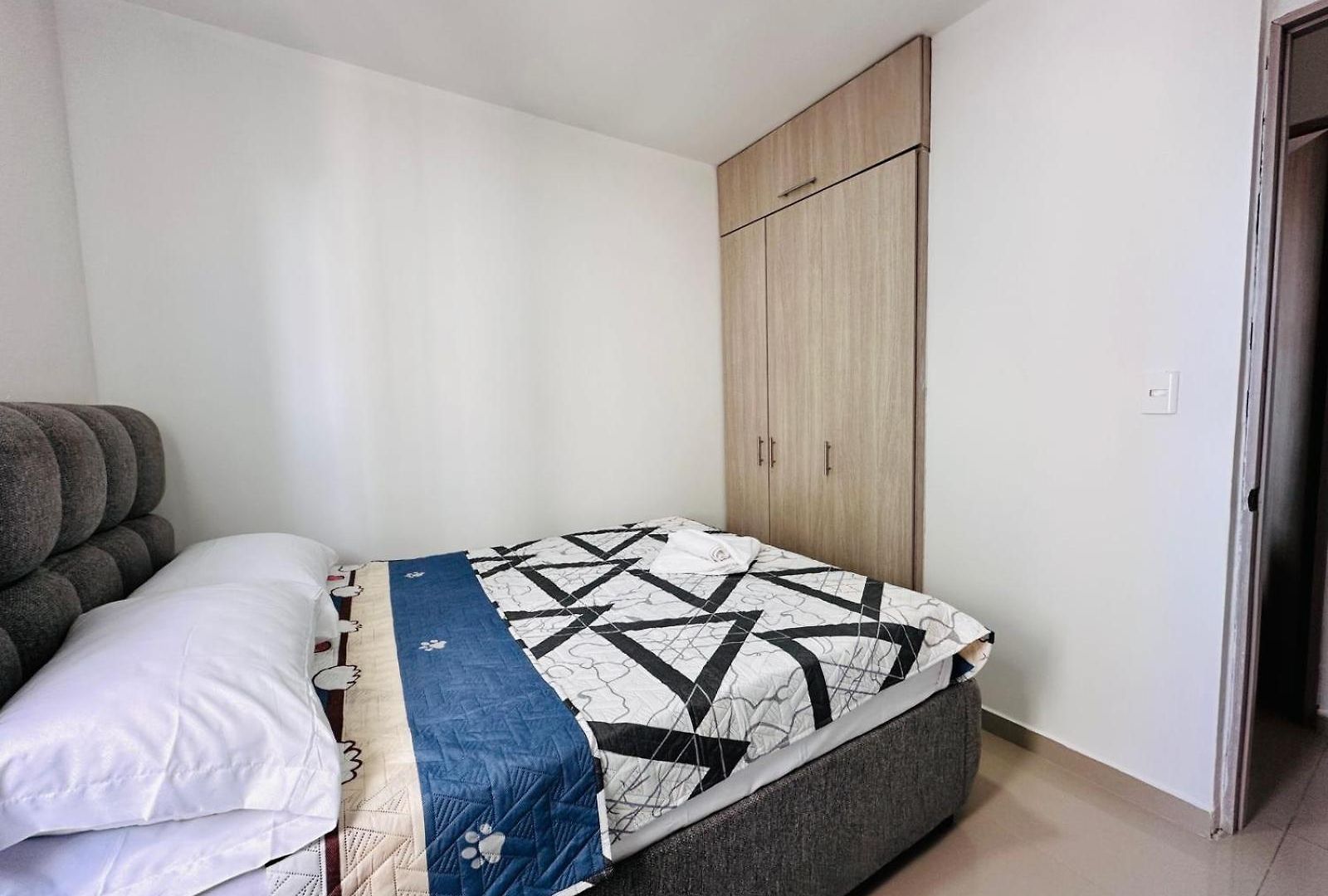 Edificio Sagitario Apartamento *