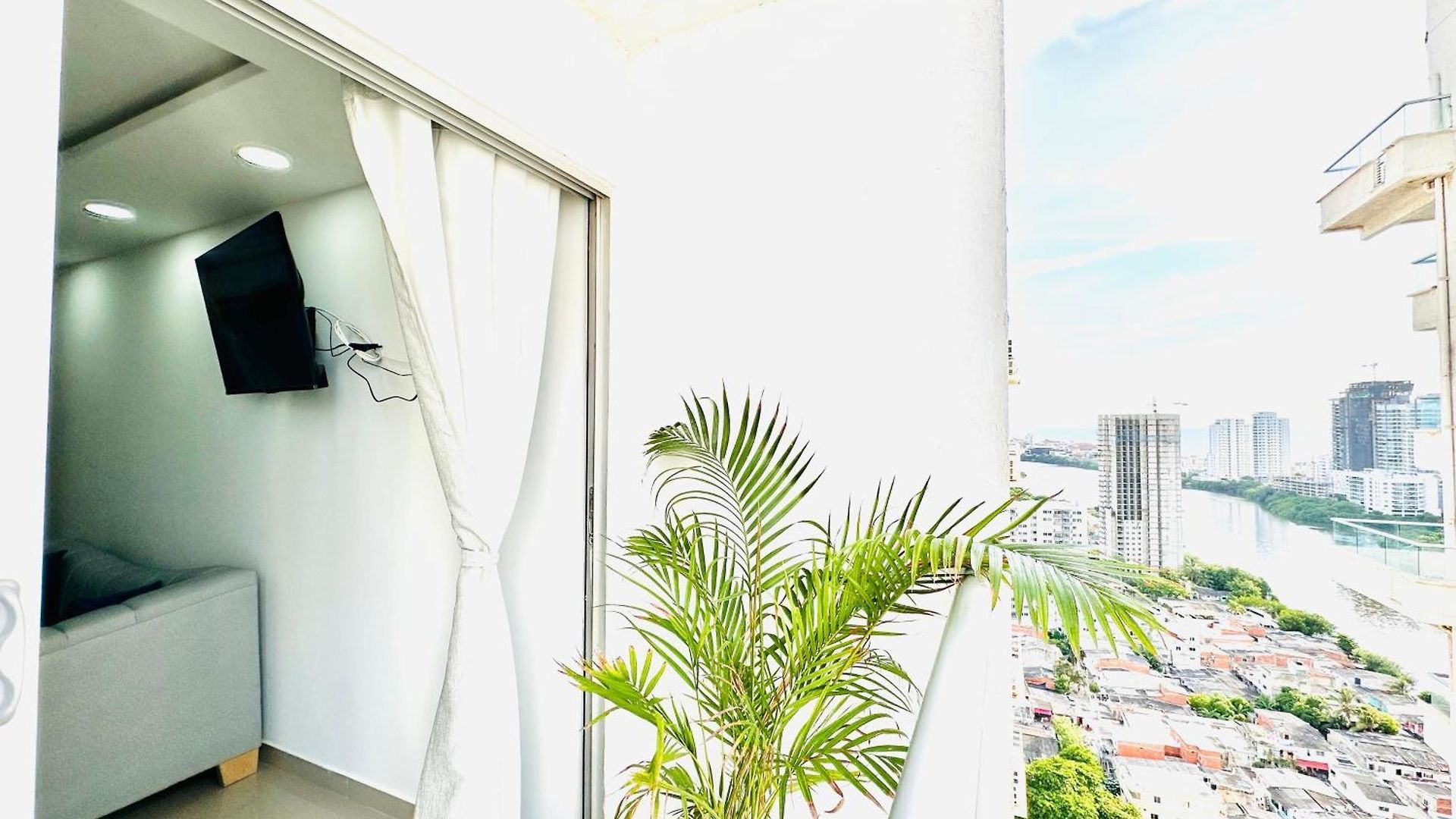 Apartamento Edificio Sagitario *