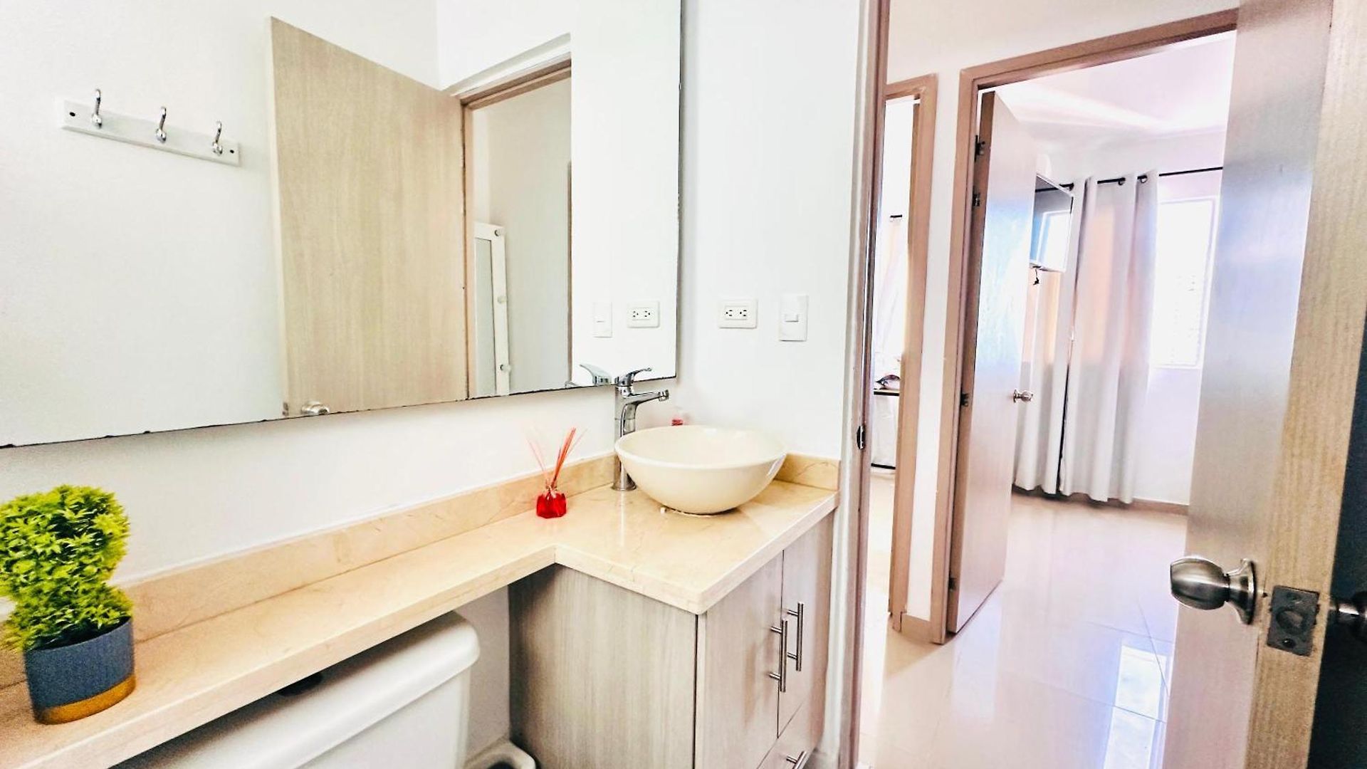 Edificio Sagitario Apartamento Cartagena