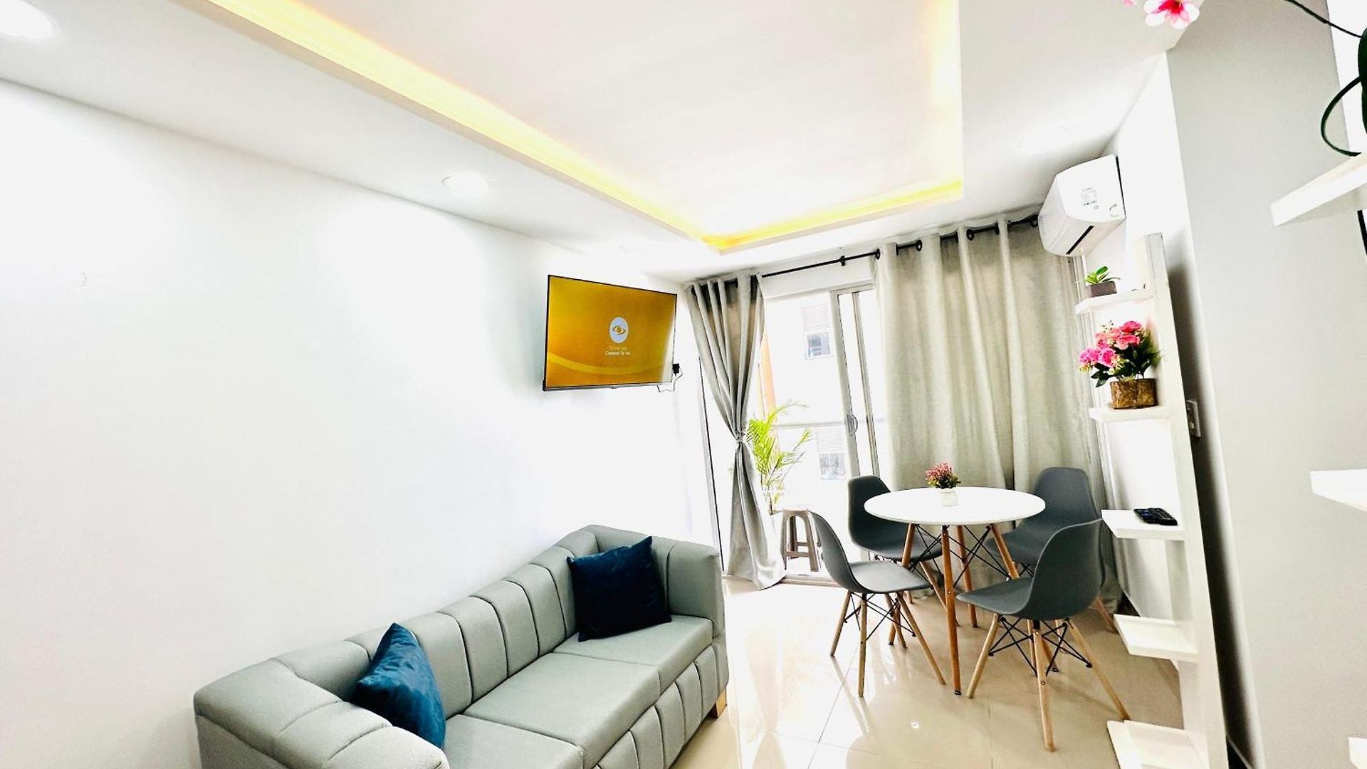 Apartamento Edificio Sagitario Cartagena