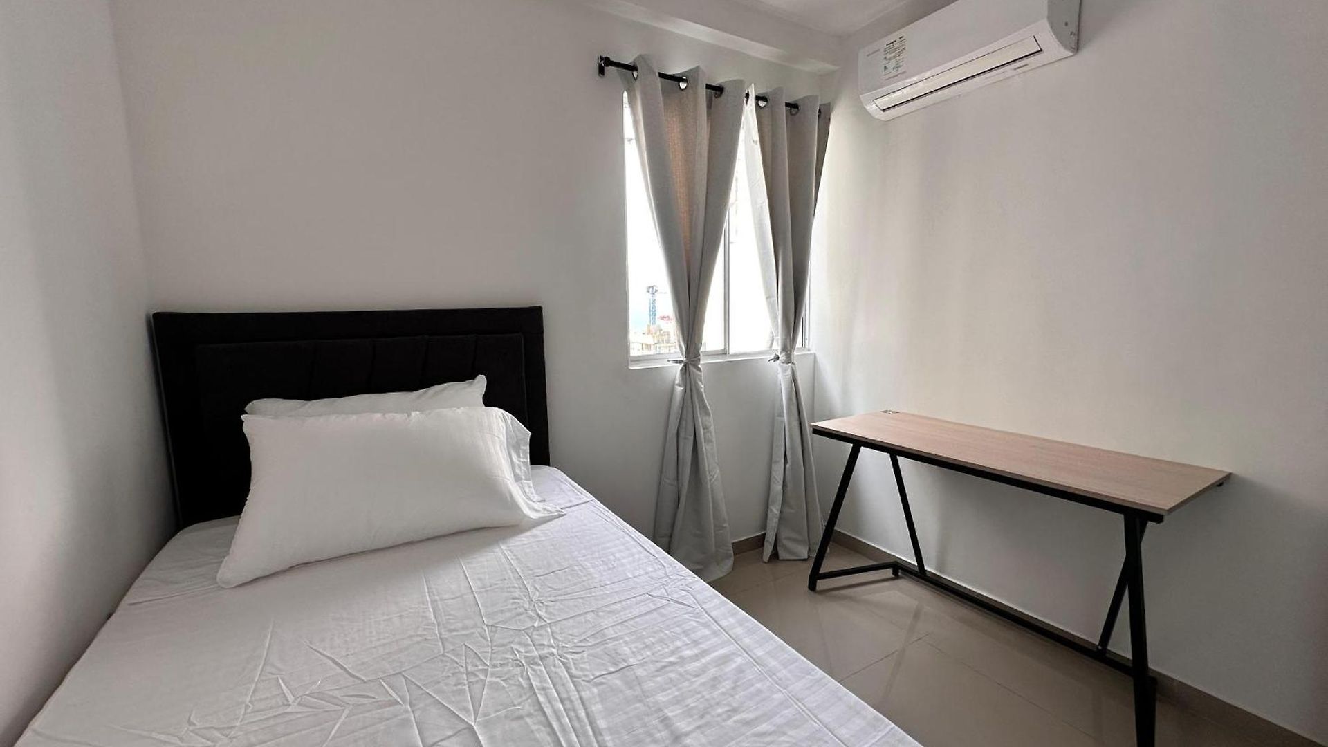 Apartamento Edificio Sagitario