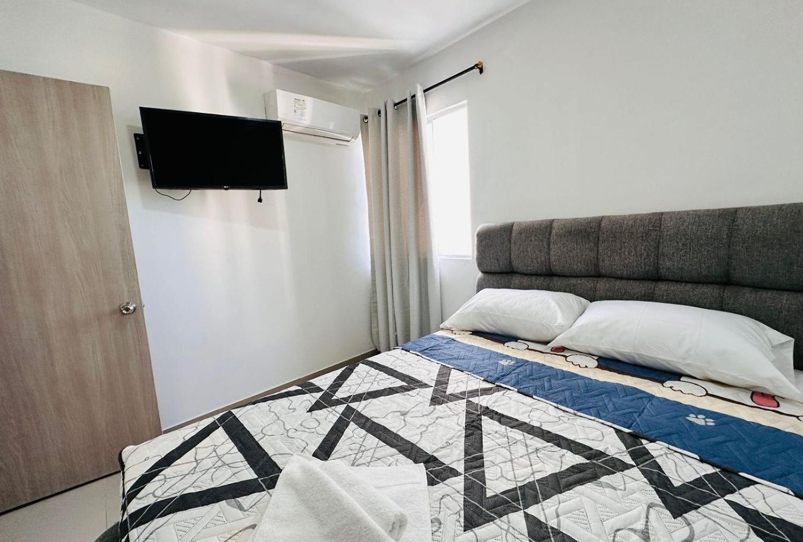 Apartamento Edificio Sagitario *