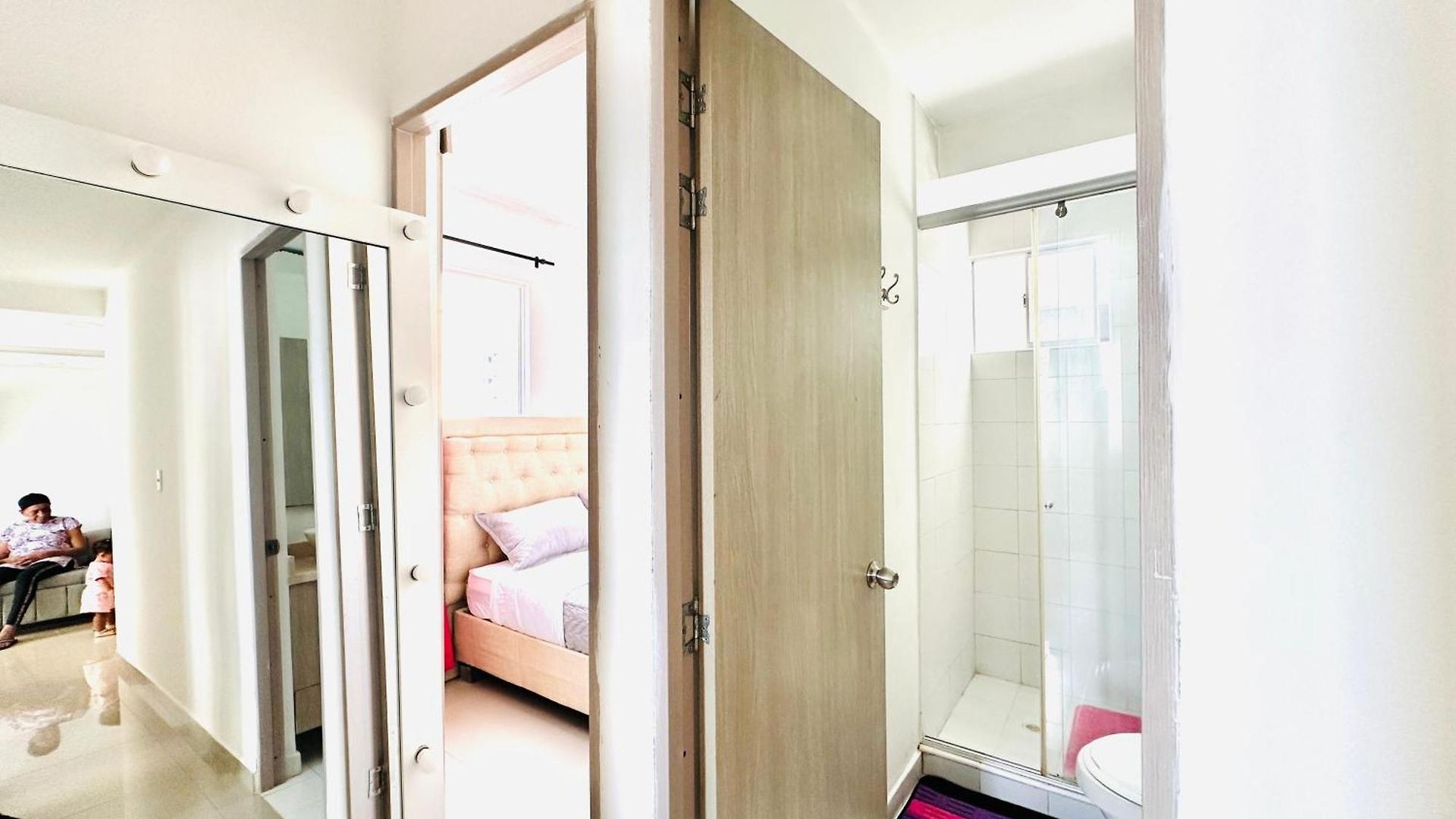 Apartamento Edificio Sagitario