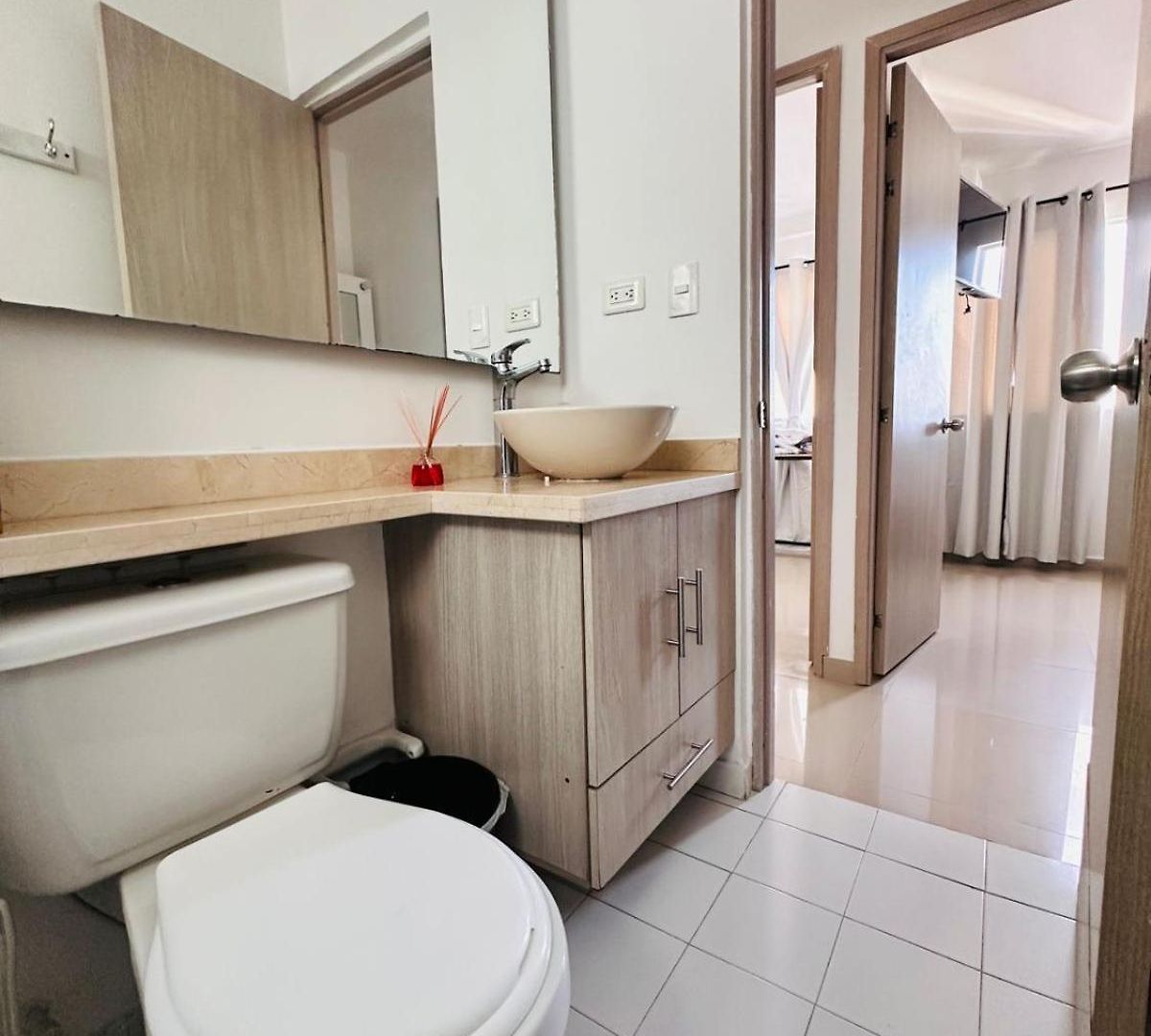 Apartamento Edificio Sagitario Cartagena