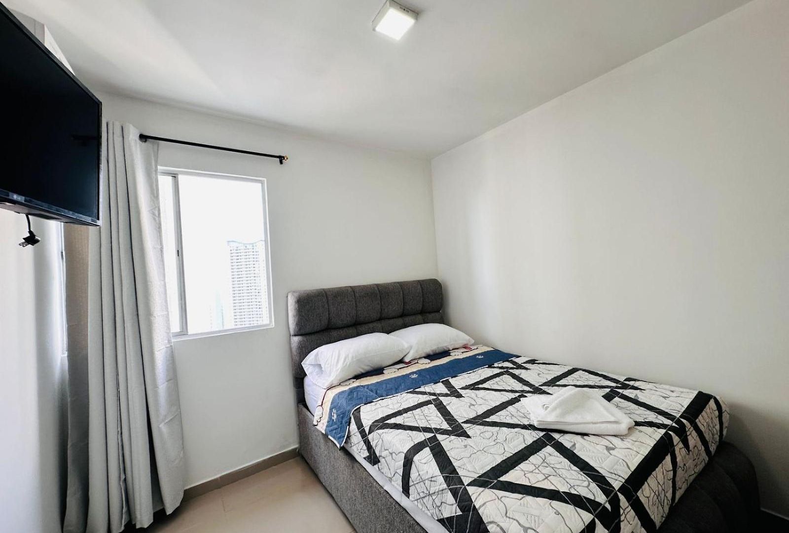 Edificio Sagitario Apartamento