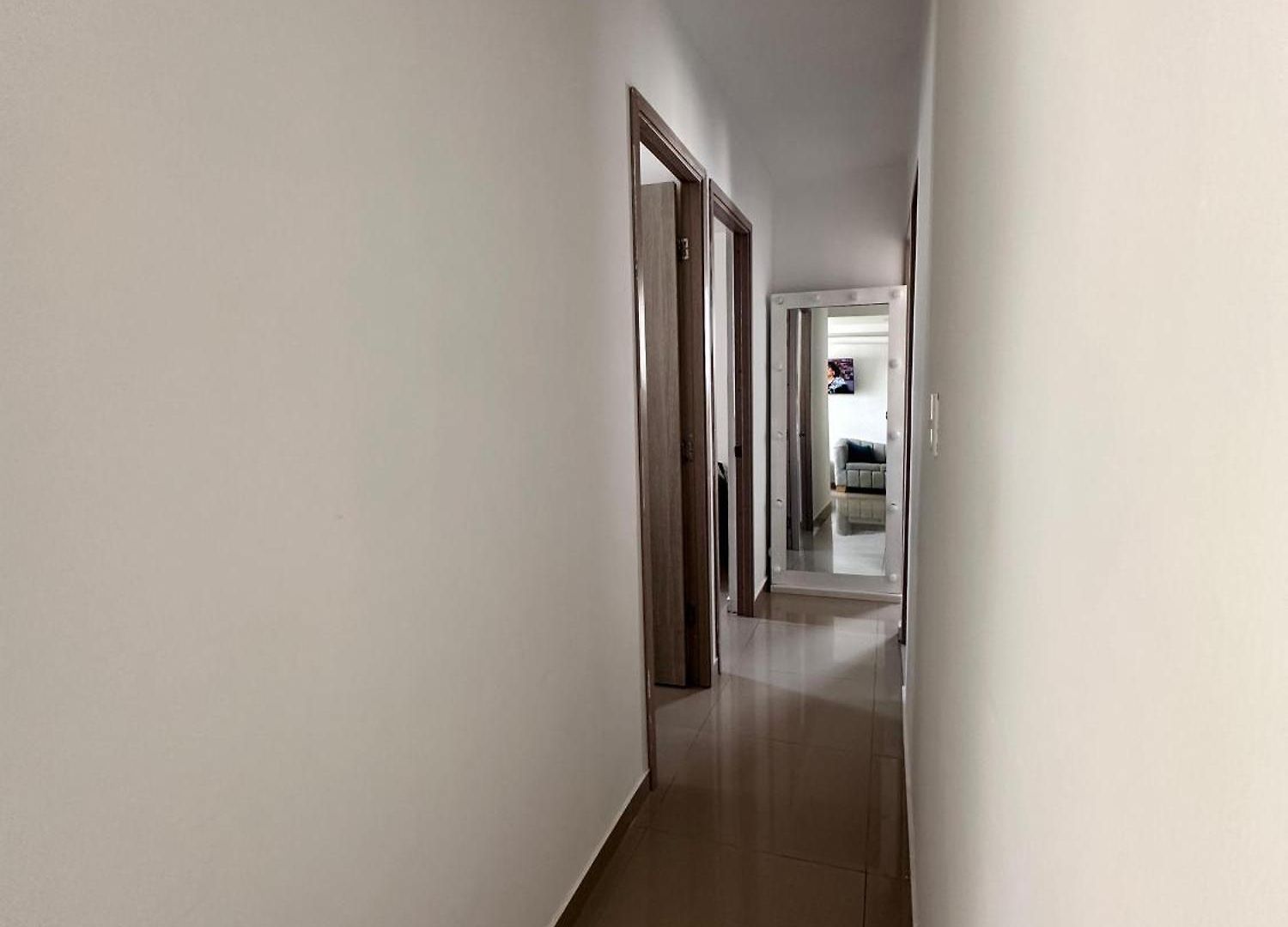 Apartamento Edificio Sagitario