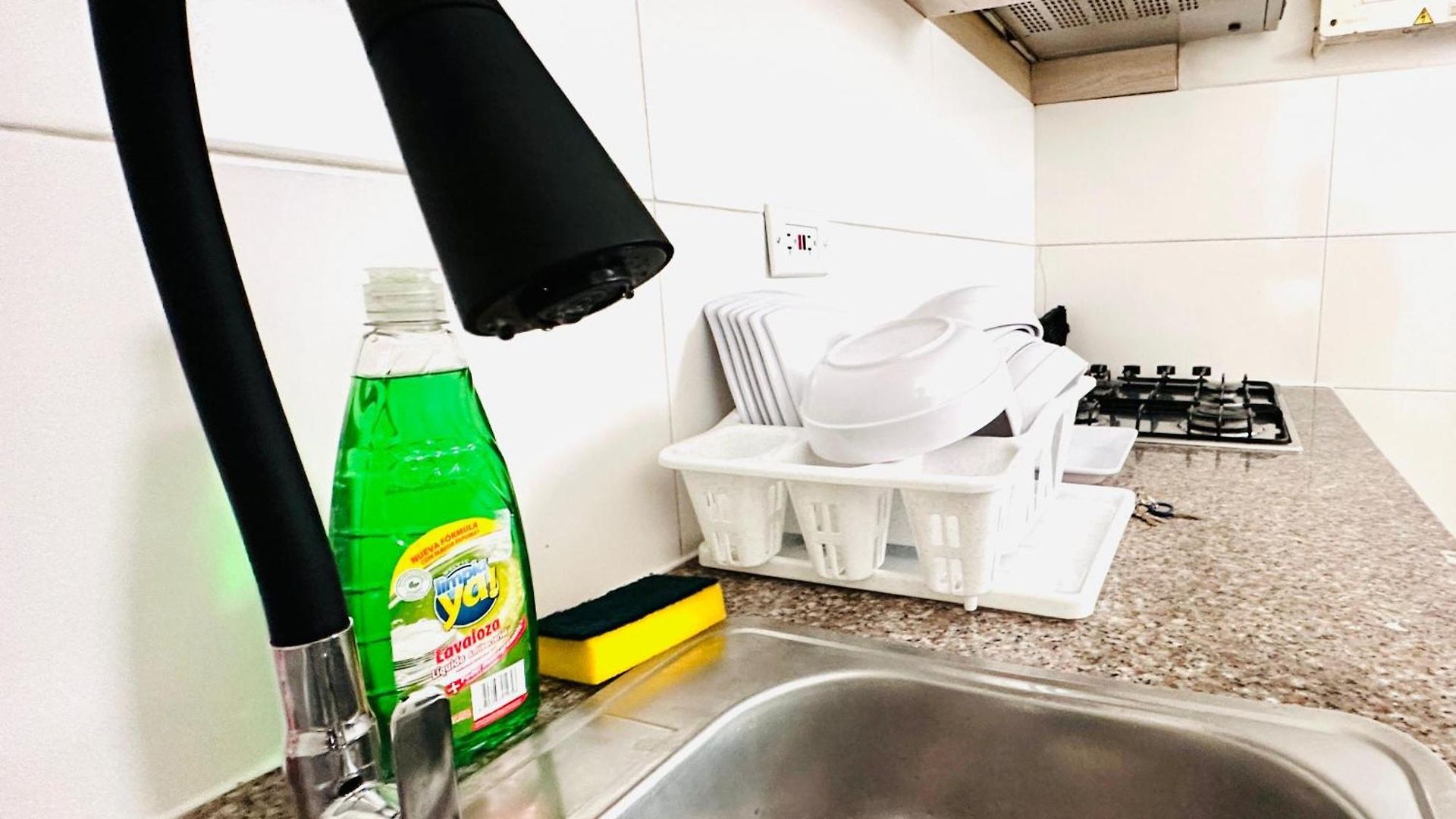 Apartamento Edificio Sagitario