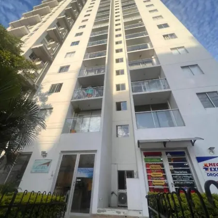 Edificio Sagitario Apartamento *