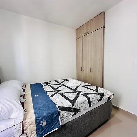 Edificio Sagitario Apartamento *