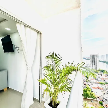 Apartamento Edificio Sagitario *