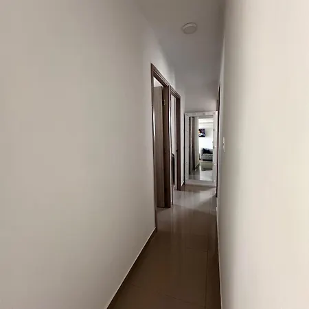 Apartamento Edificio Sagitario