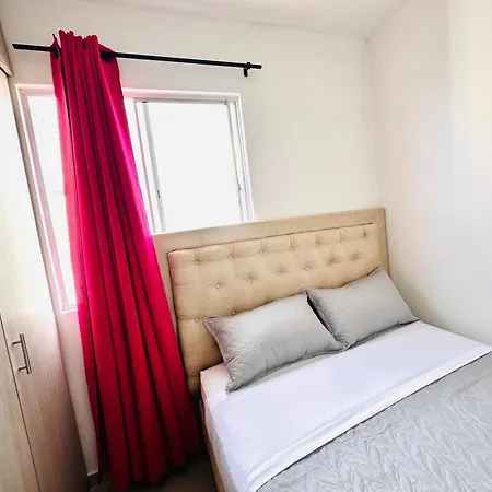 Edificio Sagitario Apartamento *