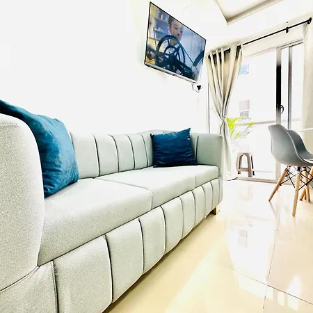 Edificio Sagitario Apartamento *