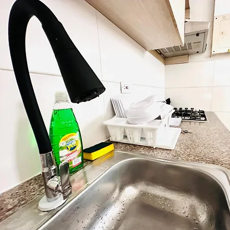 Apartamento Edificio Sagitario