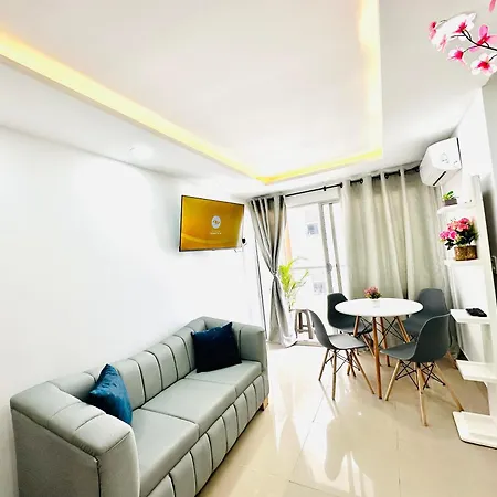 Apartment Edificio Sagitario Cartagena