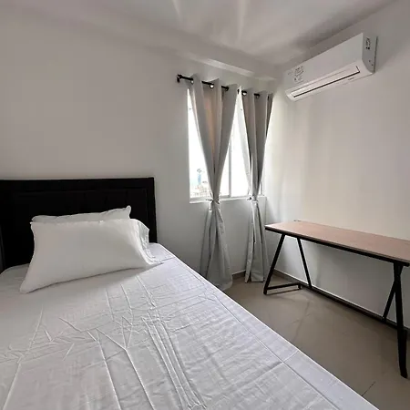 Apartment Edificio Sagitario