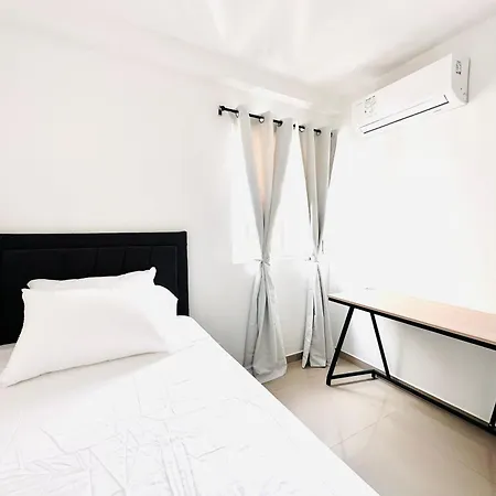 Edificio Sagitario Apartment *