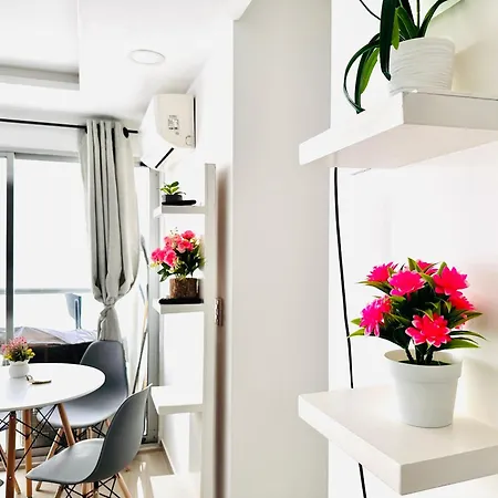 Edificio Sagitario Apartment Cartagena
